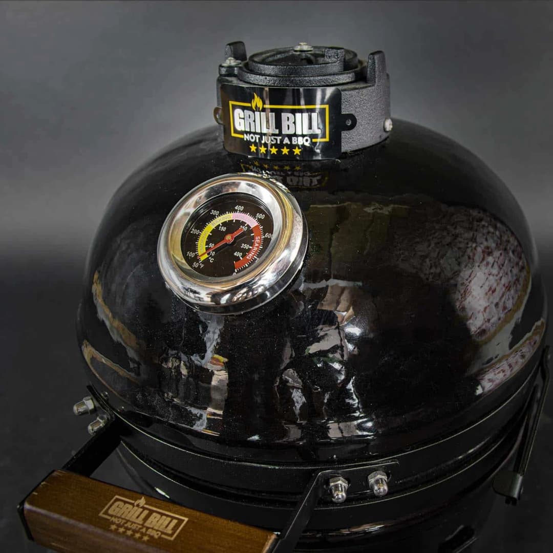 Grill Bill Classic Kamado-Grill