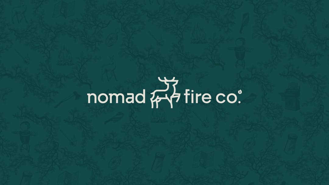 Von grillbillbbq.com zu nomadfire.shop, ein Webshop für Feuermacher