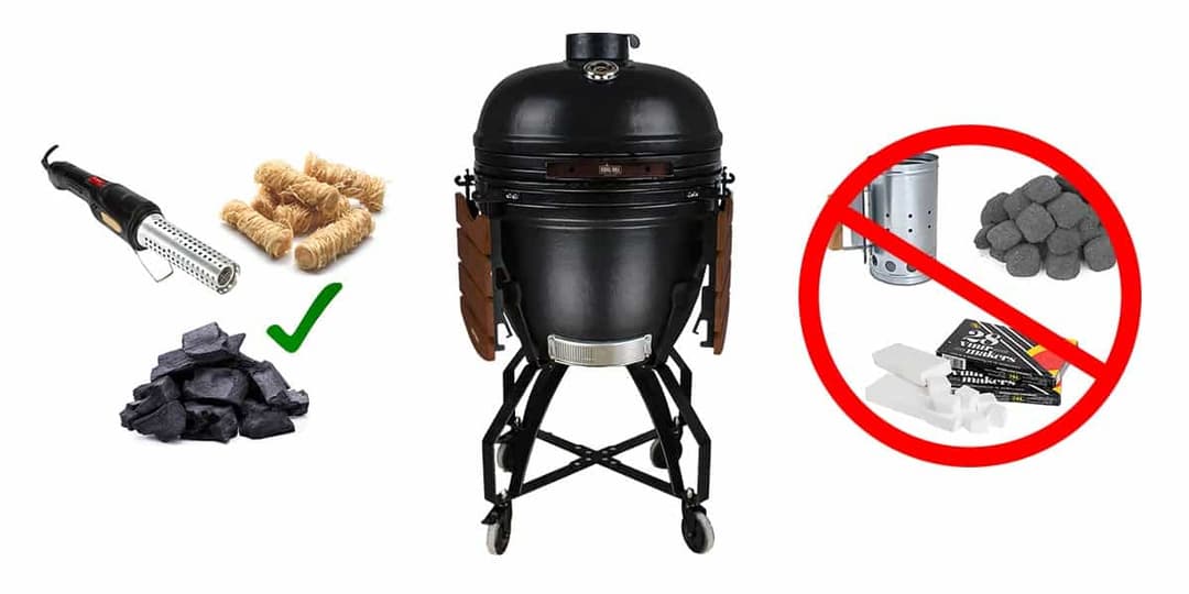 Kamado BBQ Tipps Top 10