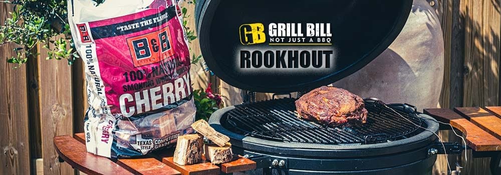 BBQ Raucherholz. Was macht es? Und wie nutzt man es?