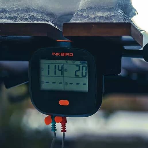 Thermometer