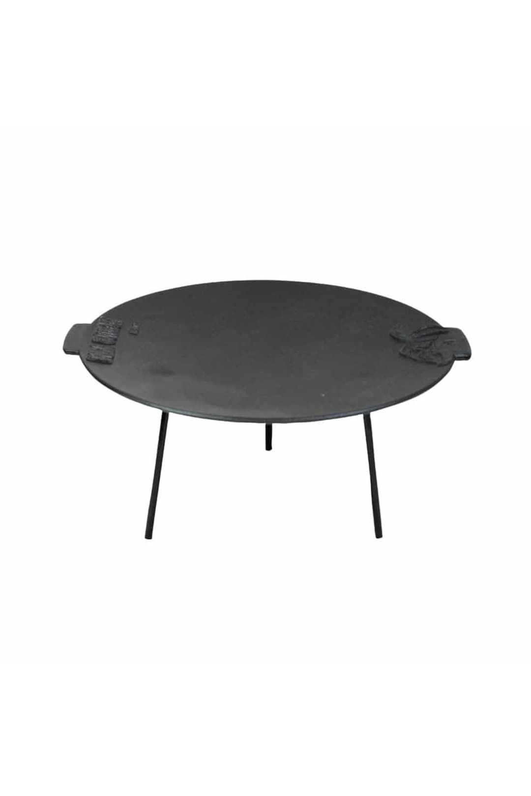 Griddle & Feuerschale - Valhal Outdoor - 44cm