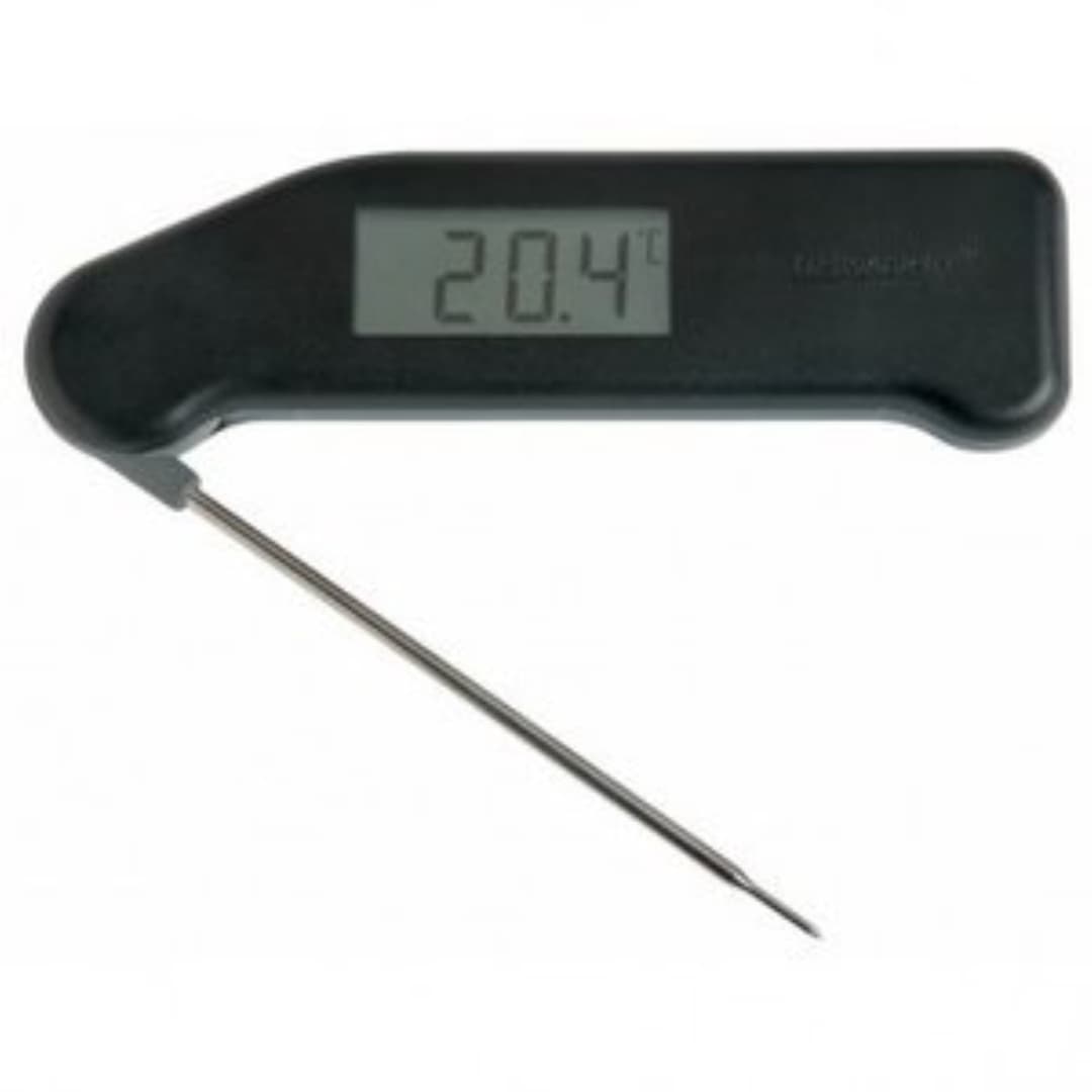 Thermapen Classic Schwarz