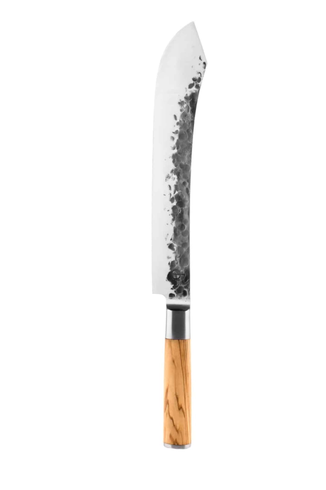 Olive Forged - Fleischermesser