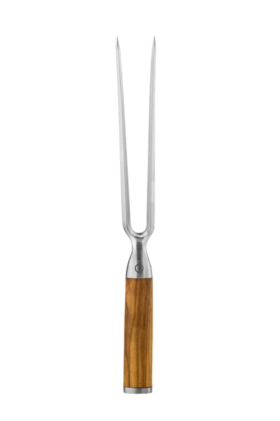 Olive Forged Tranchiergabel