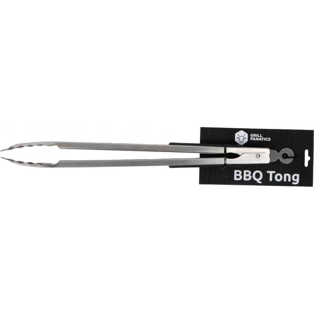 BBQ-Zange - Grill Fanatics
