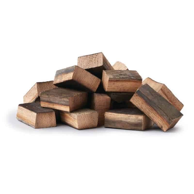 Räucherholz Chunks Whisky - Pitmaster