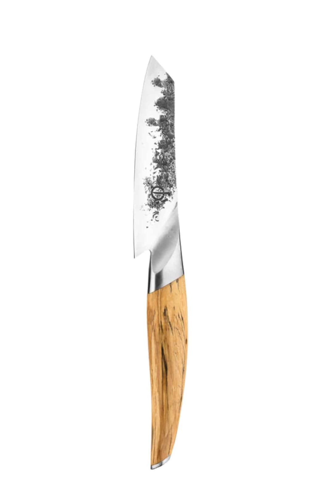 Katai Forged - Santokumesser 14cm