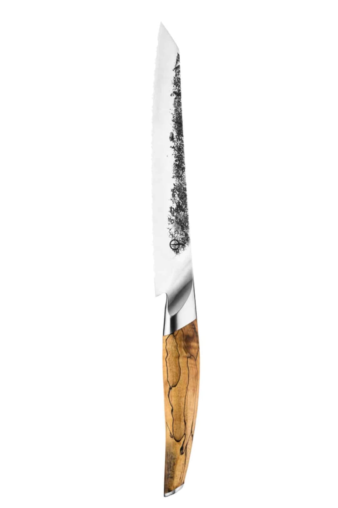 Katai Forged - Brotmesser - 20,5 cm