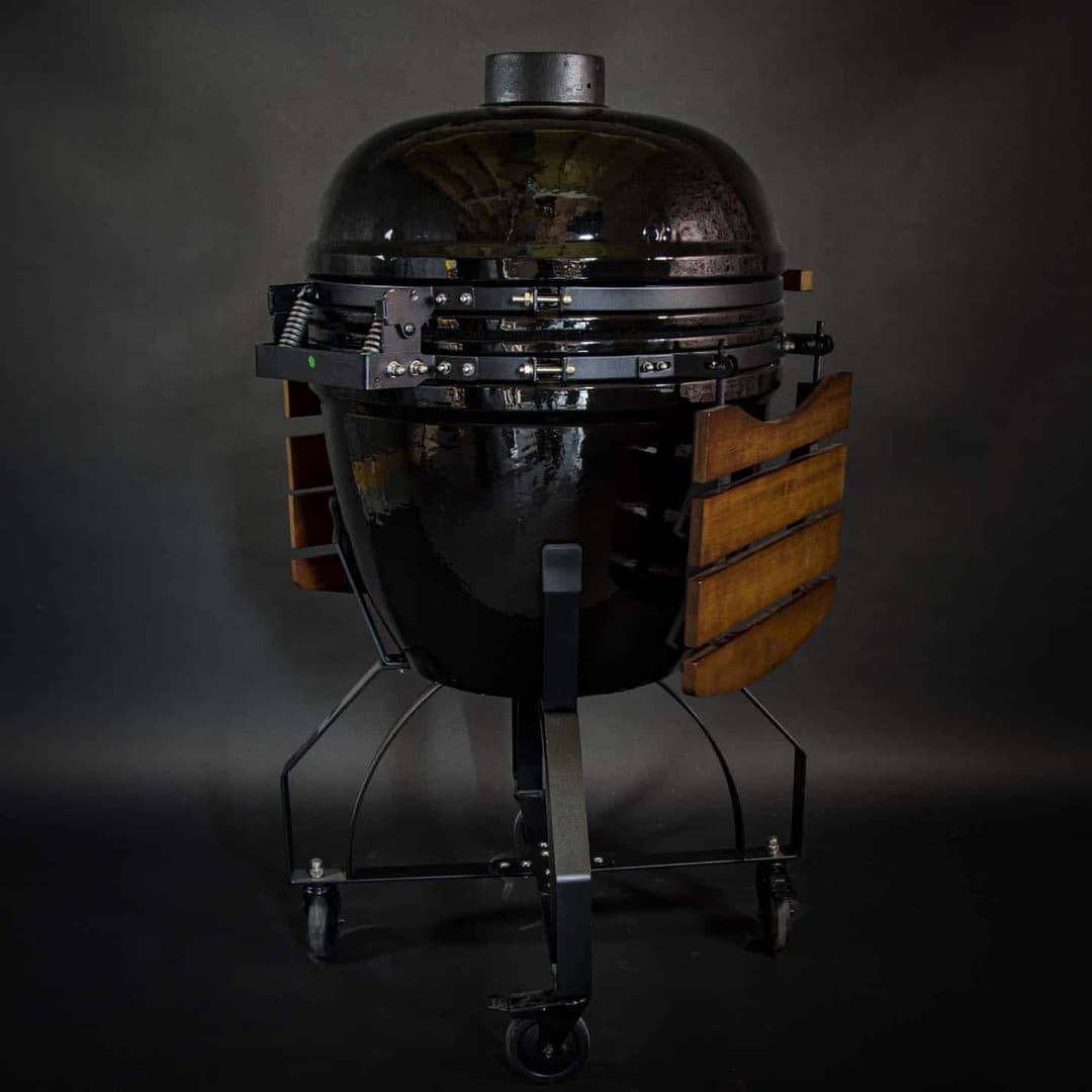 XL Kamado BBQ 23,5 Zoll, Grill Bill Classic Sr.
