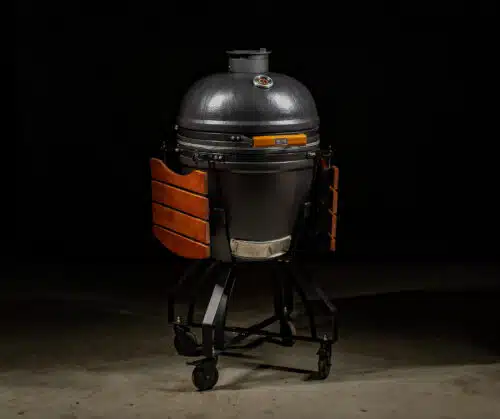 Large kamado bbq - Grill Bill Pro 2