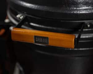 Handvat Grill Bill Pro II & Classic Kamado
