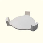 Gratis - Extra Dikke heat deflector t.w.v. 35,-