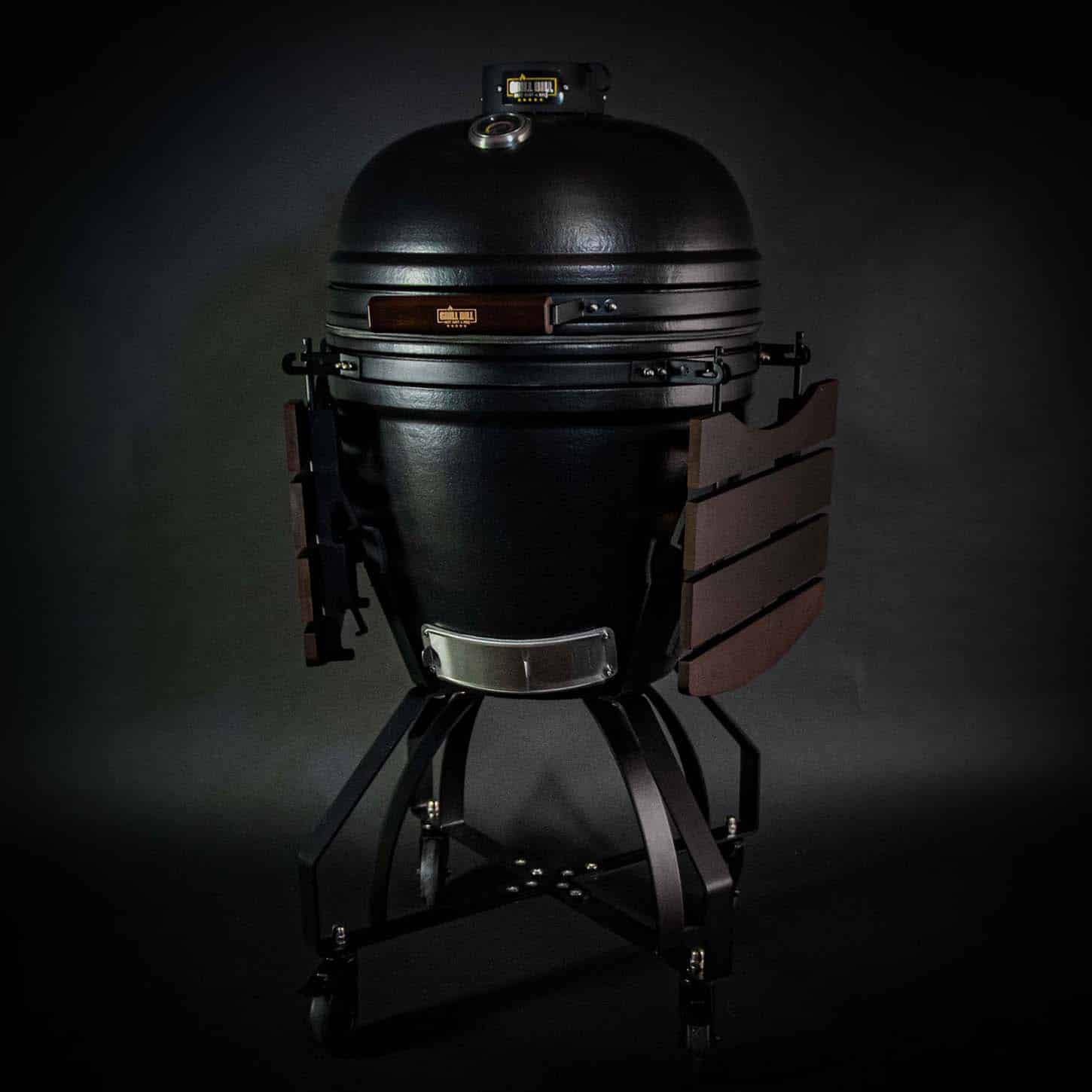 Large Kamado BBQ Accessoires