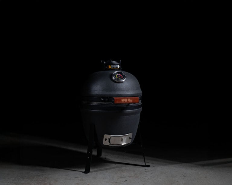 small kamado bbq grill bill pro 3
