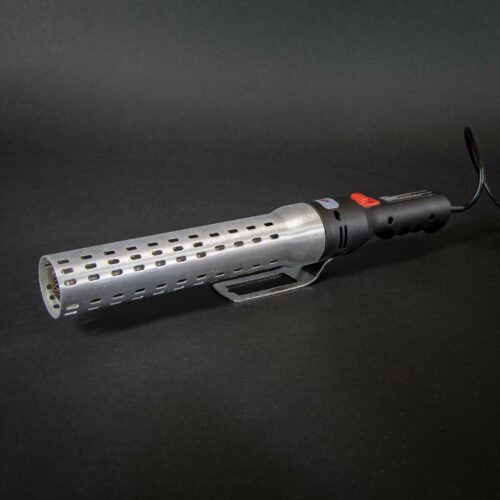 elektrische firestarter bbq 2