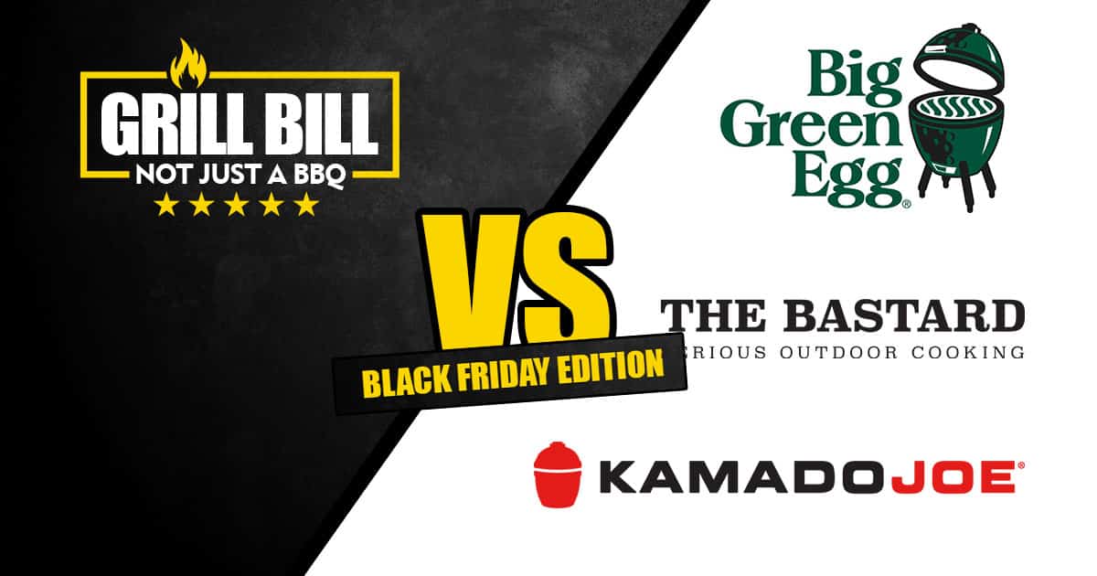 alternatives green egg, kamado joe, the bastard alternatives green egg, kamado joe, the bastard
