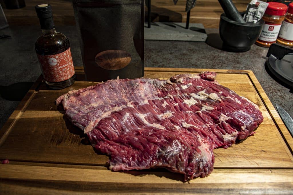 DSC11211 Brisket Burnt Ends BBQ Recept