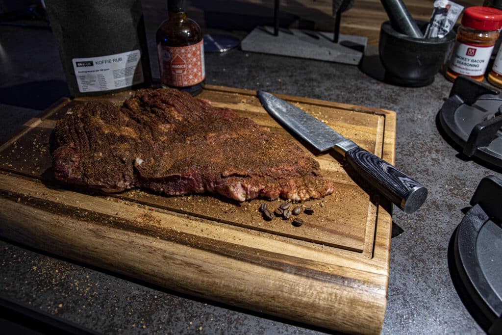 DSC11291 Brisket Burnt Ends BBQ Recept