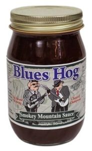 Blues Hog Smokey Mountain Sauce
