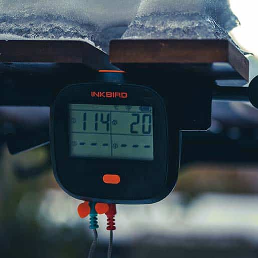 Thermometers