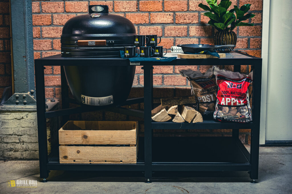 bbq outdoor kitchen-1