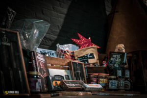 Christmas package supplier