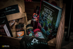 kerstpakket idee