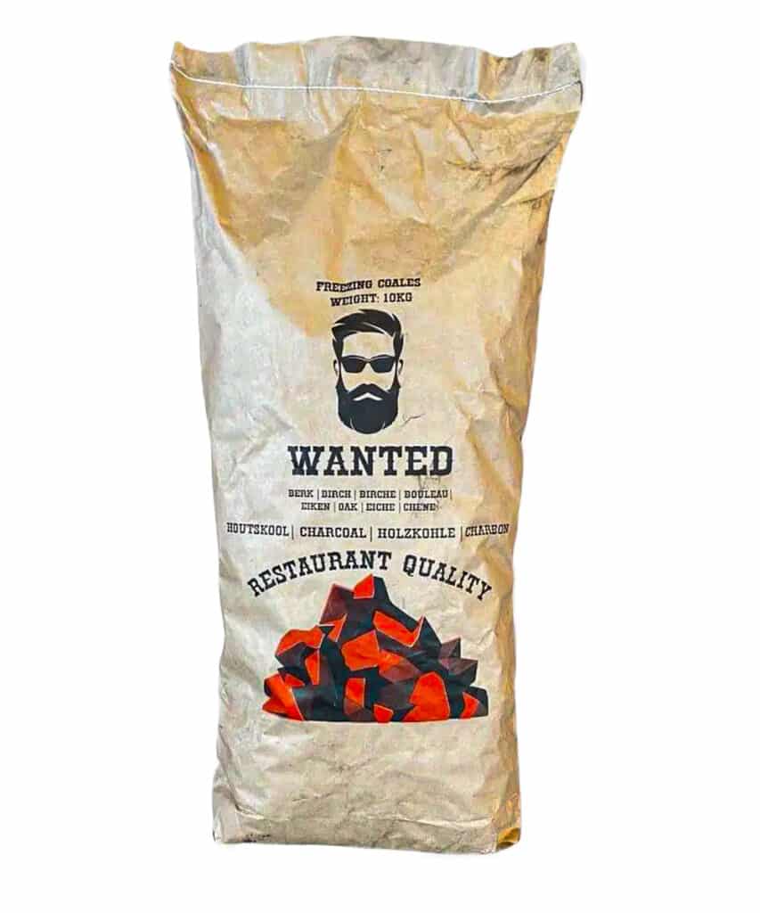 freezing coales 10kg