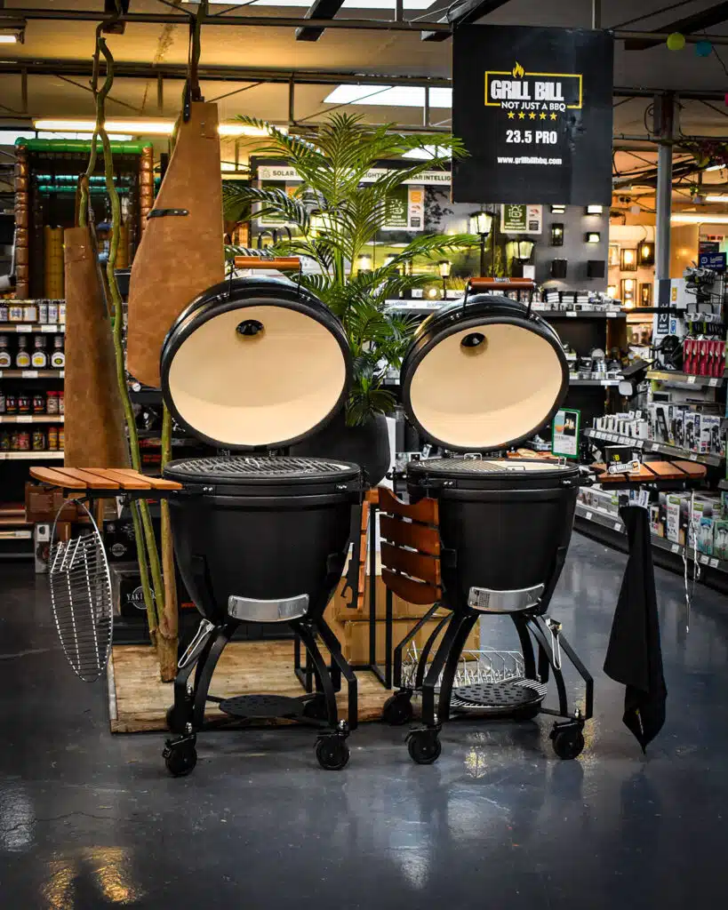 bbq winkel zoetermeer