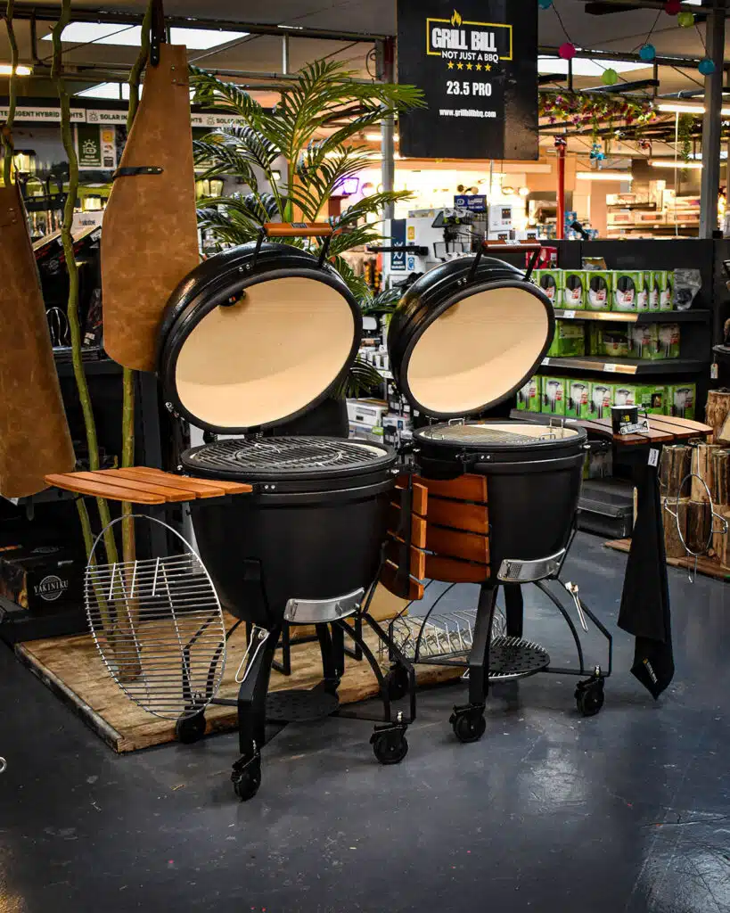 bbq winkel zoetermeer