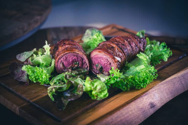 bavette rollade surf, turf & oink-4