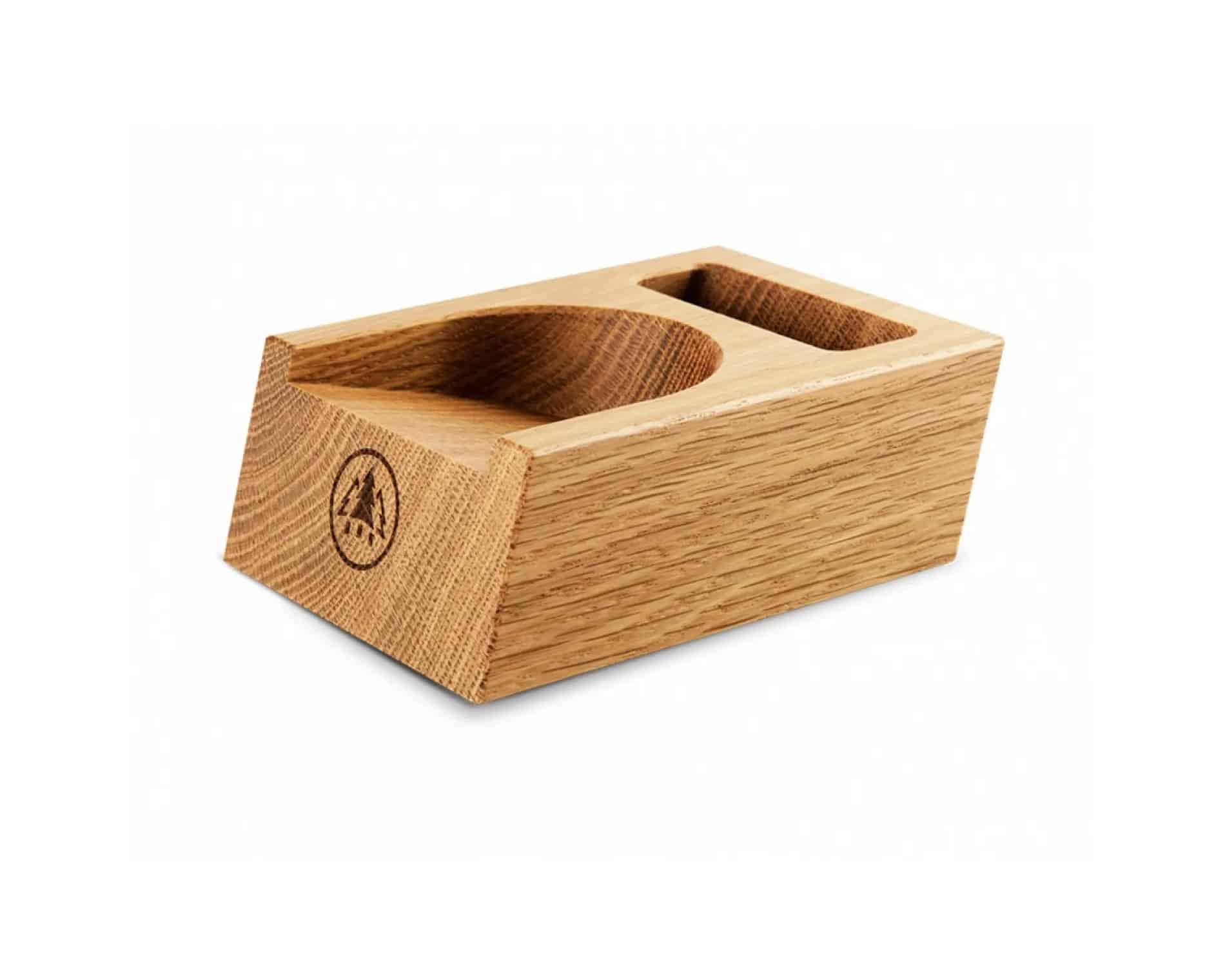 HORL® messenslijper station, Eiken