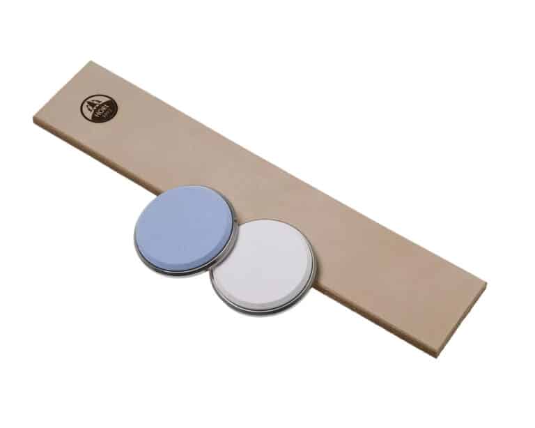HORL® PREMIUM SLIJPSET