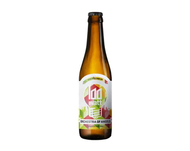 Orchestra of Angels - 100 watt brewery