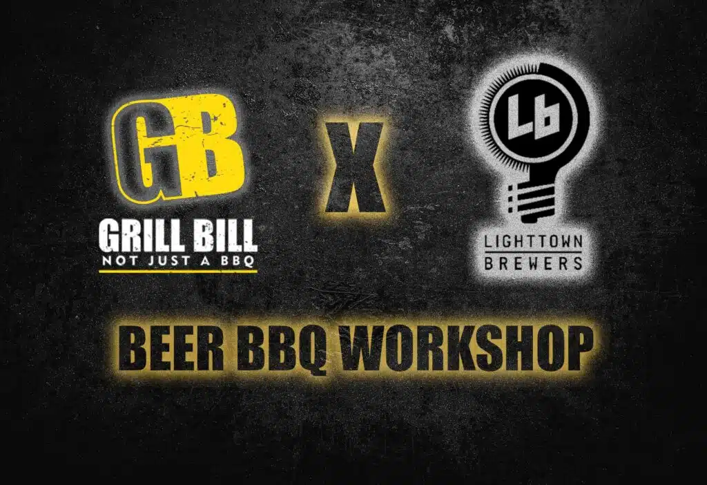 beer bbq workshop s