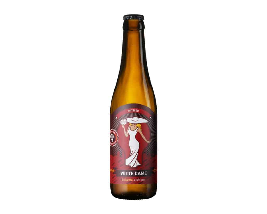 witte dame 100 watt brewery Suche