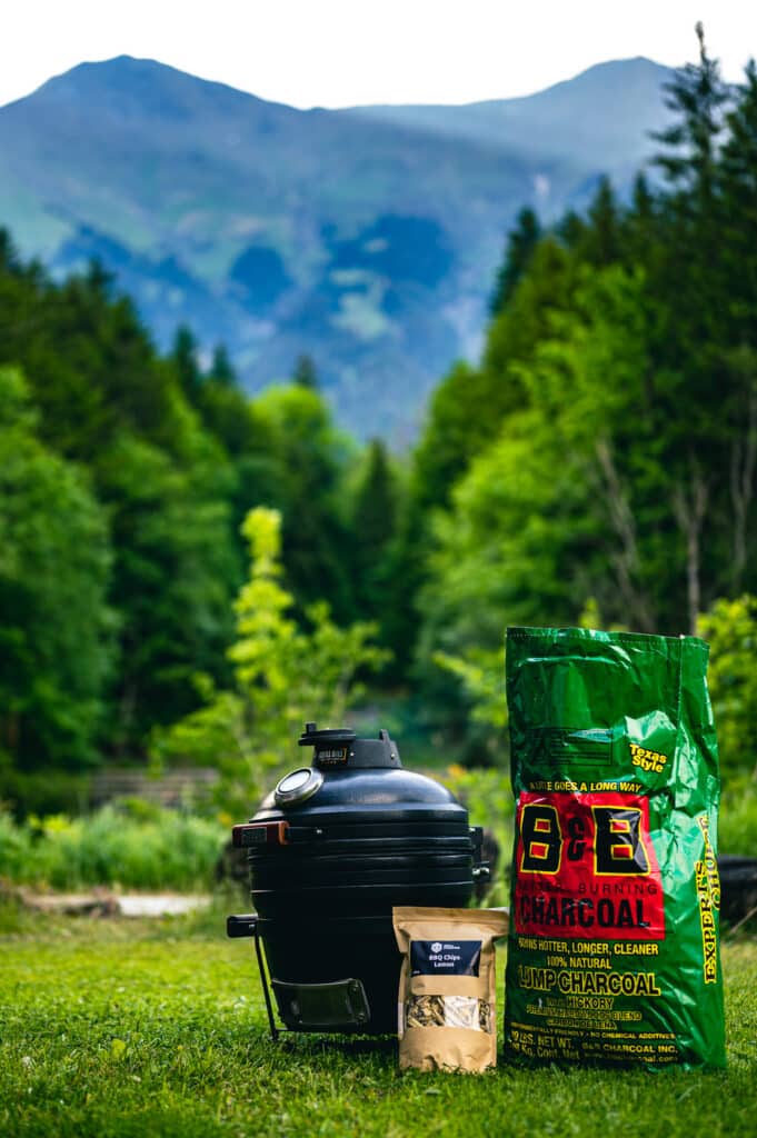 bbq camping roadtrip bbq camping roadtrip