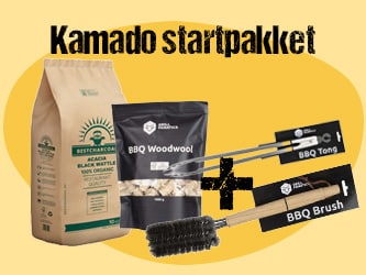 Deals startpakket Tevékenységek