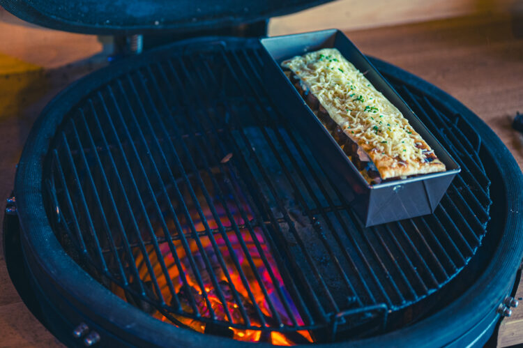Frikandel Cake Recept