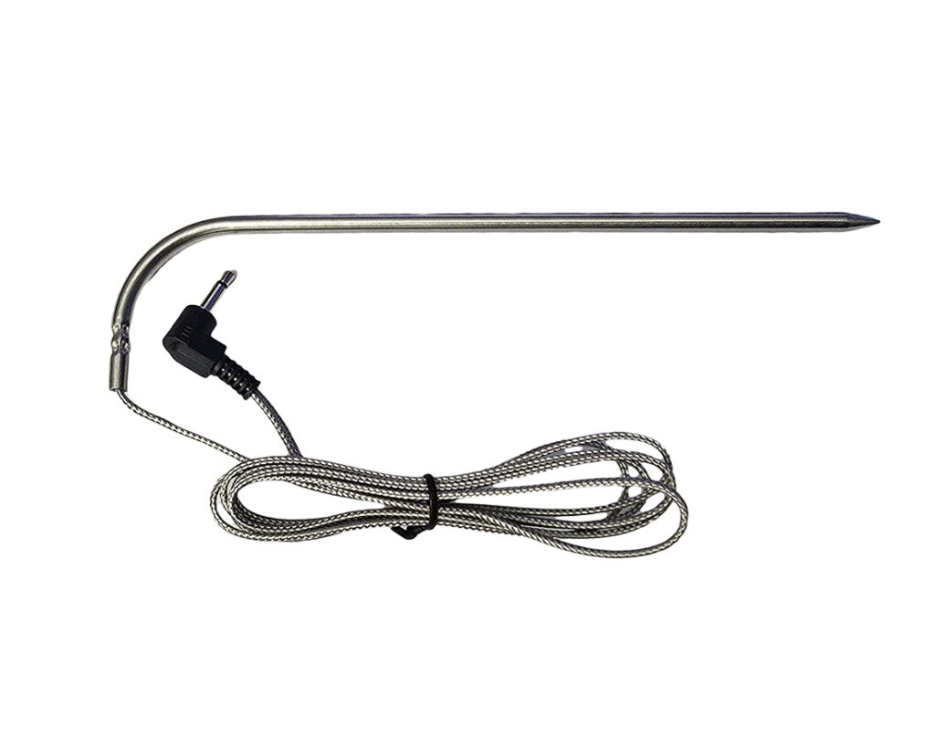 meat probe smokey bandit