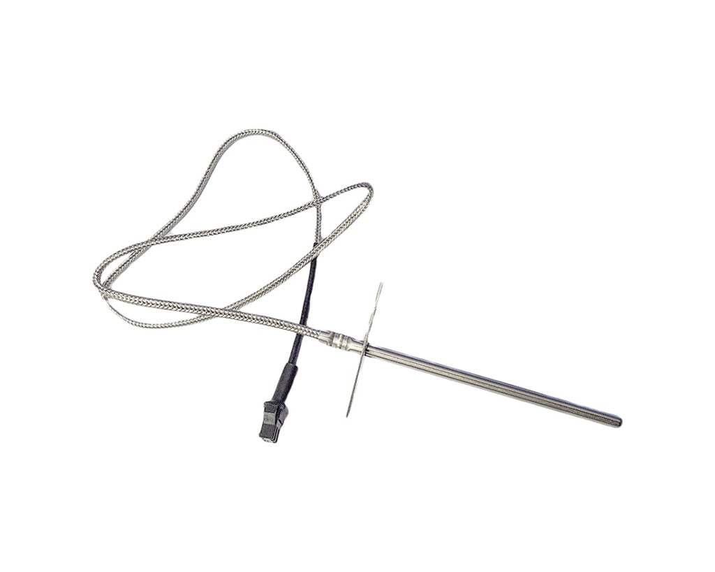 interne temperatuur sensor smokey bandit