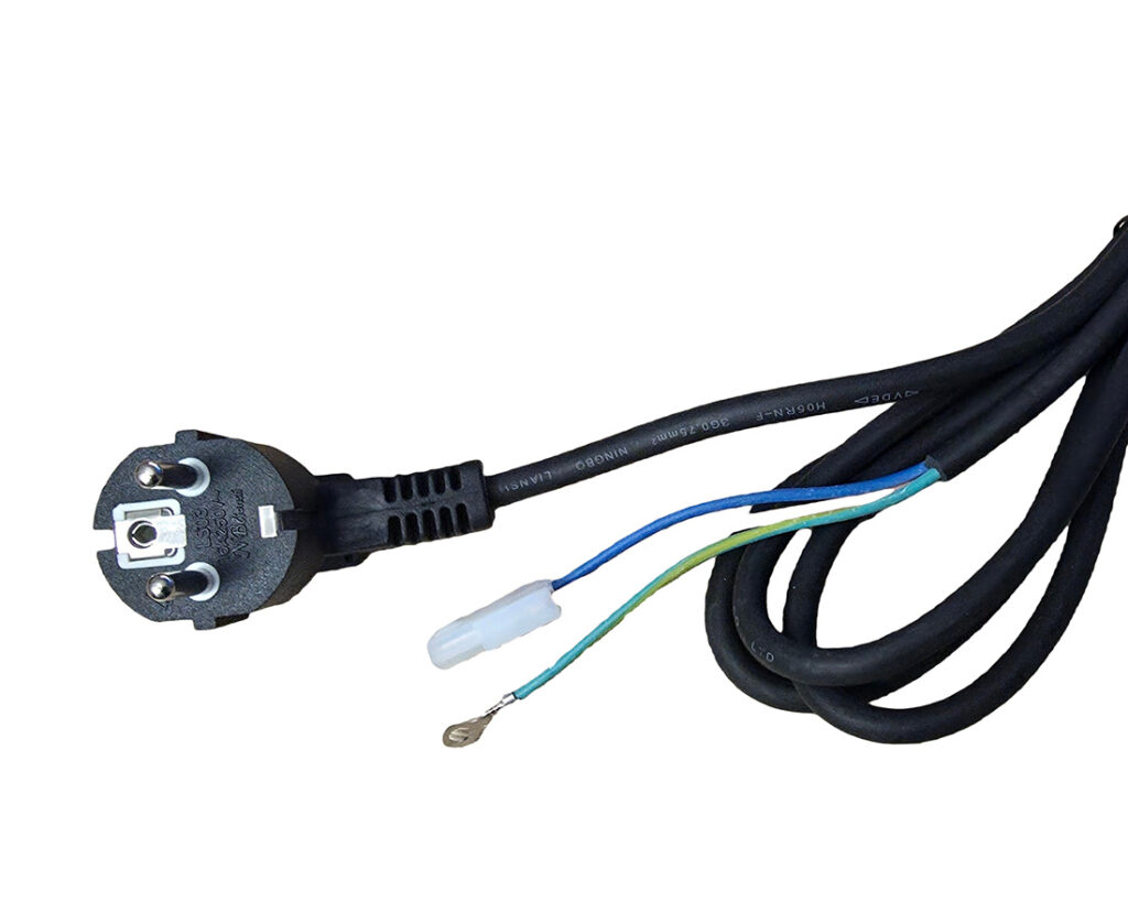 voedingskabel smokey bandit