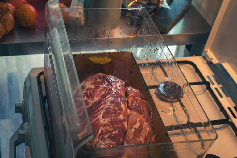 Mexicaanse carnitas BBQ recept Heydehoeve Boston Butt