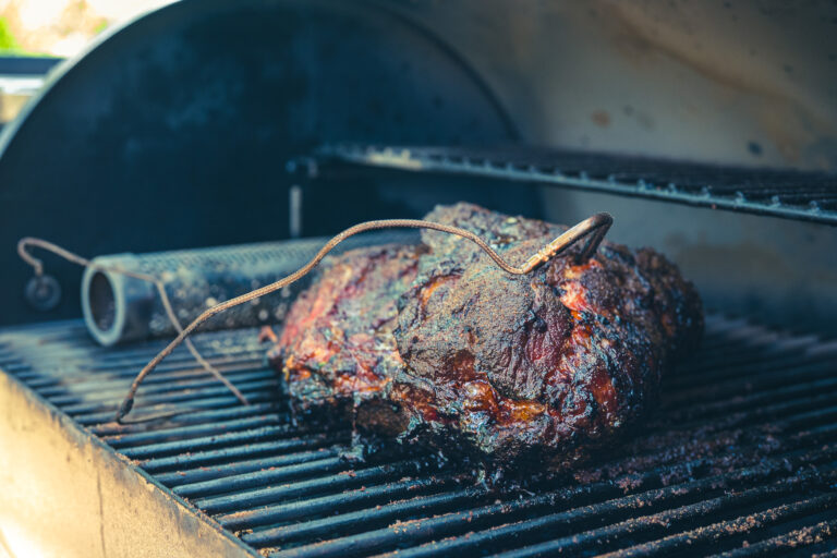 Mexicaanse carnitas BBQ recept Heydehoeve Boston Butt