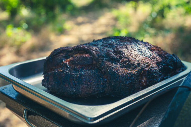 Mexicaanse carnitas BBQ recept Heydehoeve Boston Butt