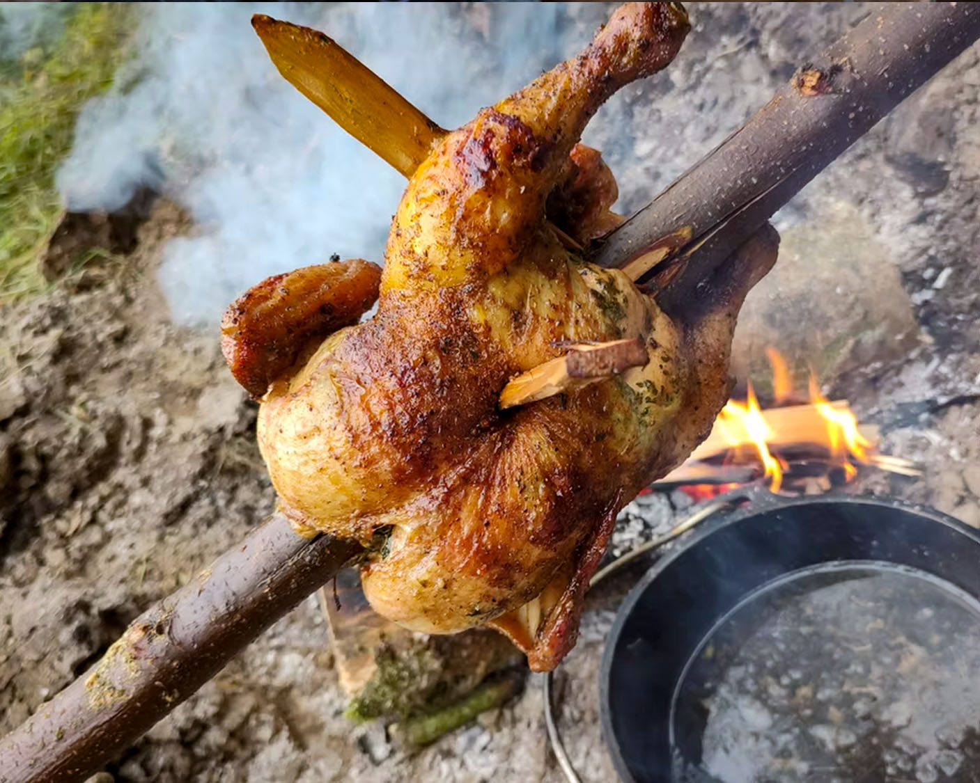 cursus bushcraft 3 cursus bushcraft 4