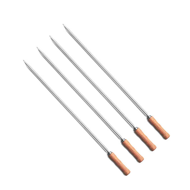TIGERFIREChurrascoskewerset