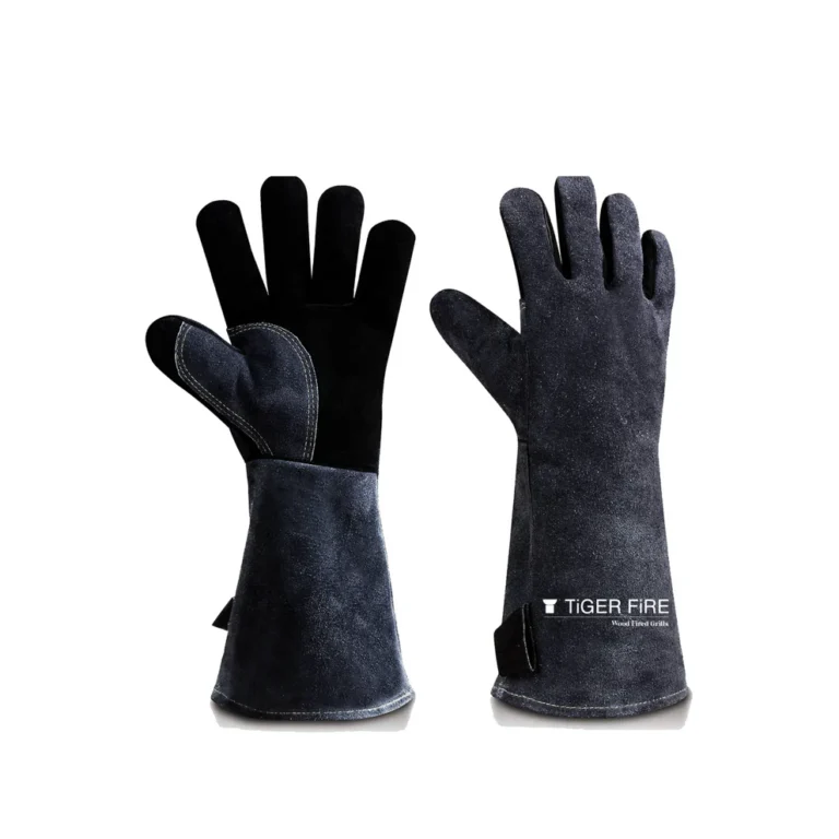 TIGERFIRELeatherGloves-heatprotection