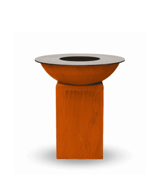 Tiger fire 88 classic corten staal.1